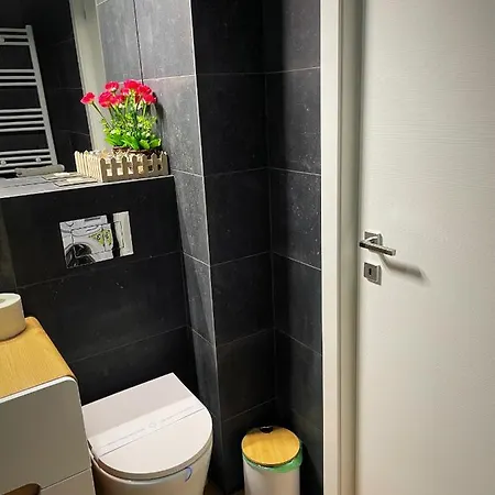 Appartement Marco *
