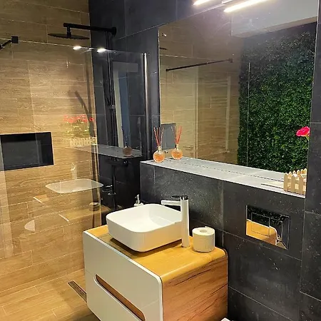 Appartement Marco Năvodari
