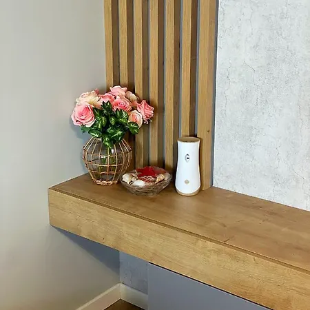 Appartement Marco Năvodari
