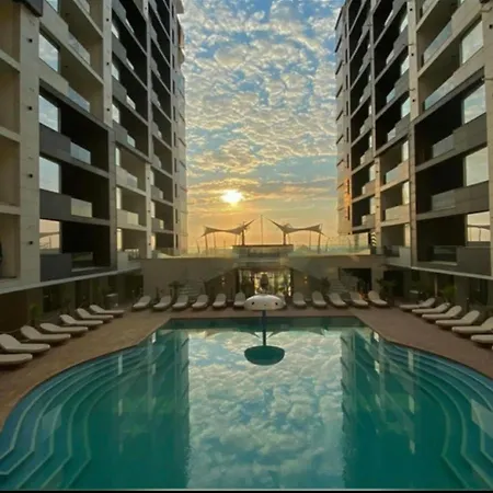 Appartement Marco *