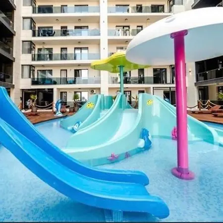 Appartement Marco *