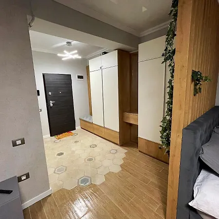 Marco Appartement
