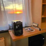 Apartment Sunrise By The Sea Navodari