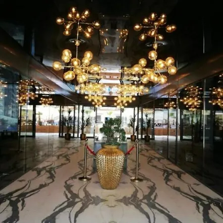 Appartamento Azimuth