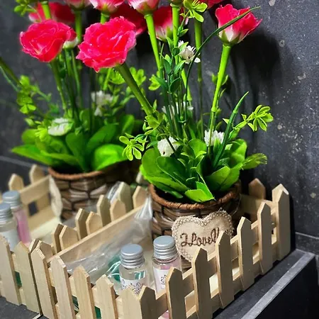 Azimuth Appartamento