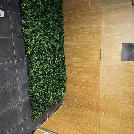 Appartamento Azimuth