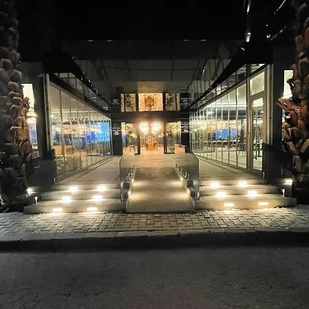 Marco Apartman