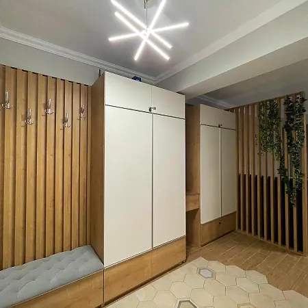 Azimuth Appartamento