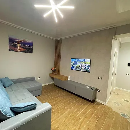 아파트 Sunrise By The Sea *