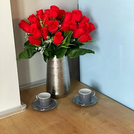 Marco Apartman Năvodari