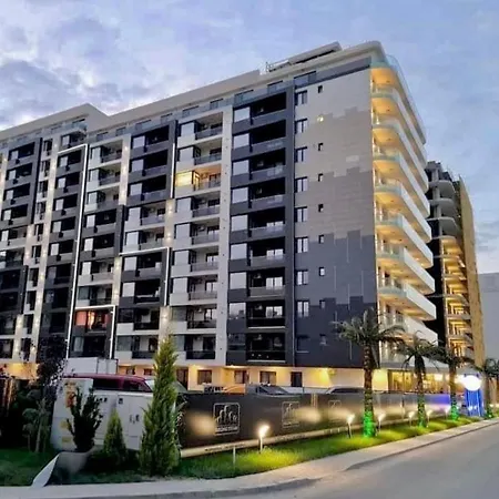 Sunrise By The Sea Năvodari