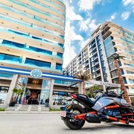 Azimuth Appartamento