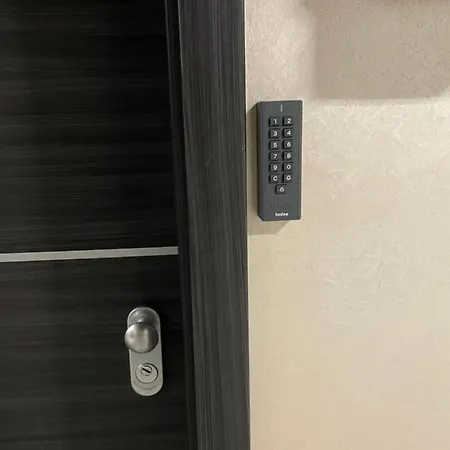 Az!Muth Room 아파트