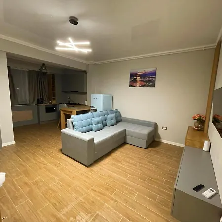 Azimuth Appartamento