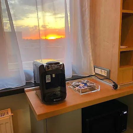 Appartamento Azimuth Năvodari