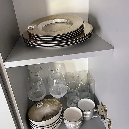 Apartman Marco Năvodari