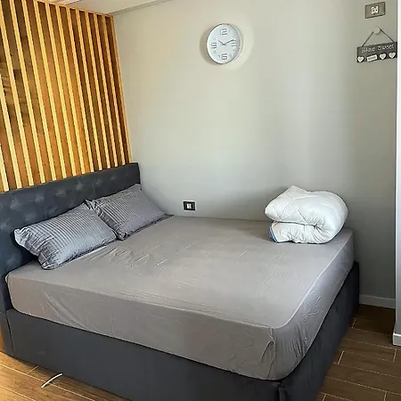 Appartamento Azimuth Năvodari