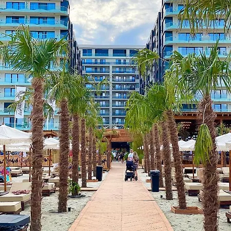 Marco Apartman *