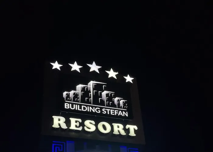 아파트 Sunrise By The Sea