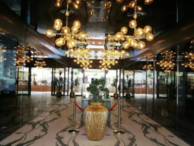 Διαμέρισμα Azimuth