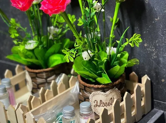 Azimuth Διαμέρισμα