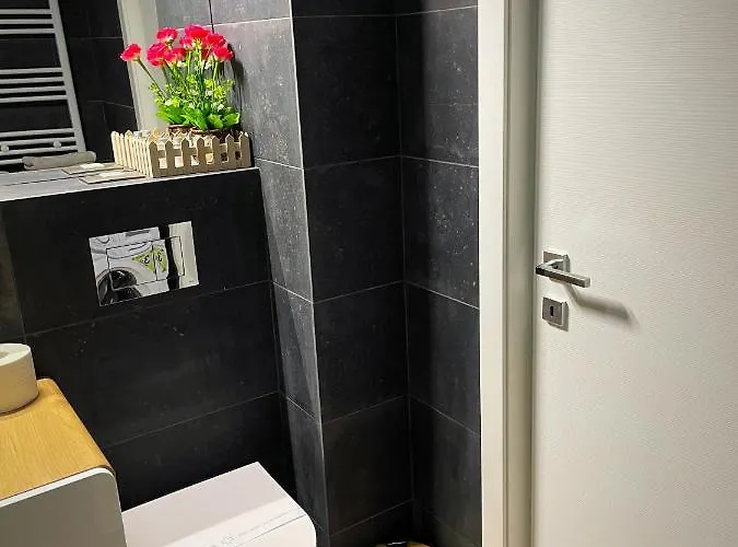 Διαμέρισμα Azimuth *