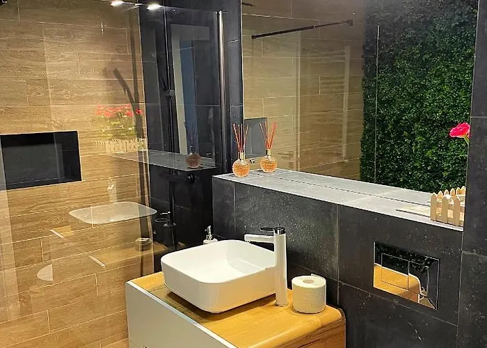 아파트 Sunrise By The Sea Năvodari