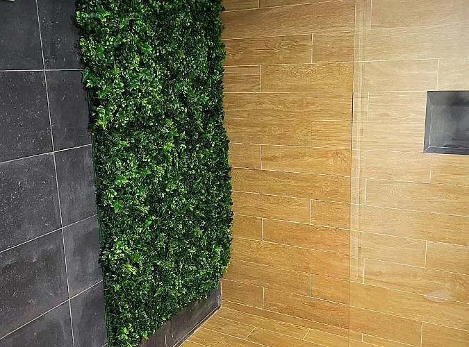 Διαμέρισμα Azimuth