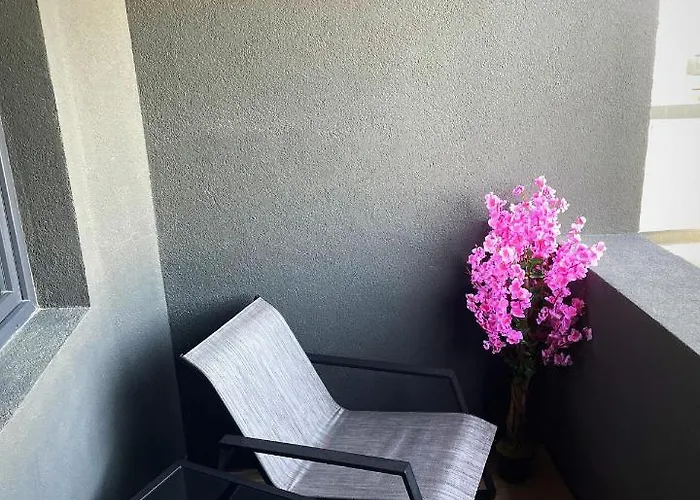 Sunrise By The Sea Năvodari