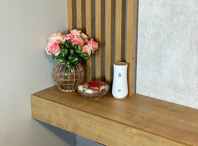 Διαμέρισμα Azimuth Năvodari