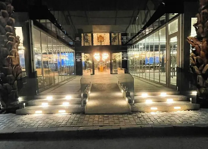 Sunrise By The Sea 아파트