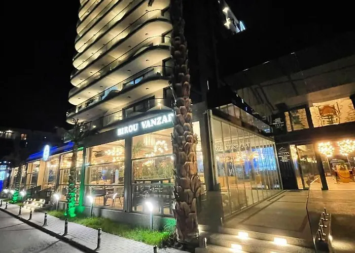 Sunrise By The Sea * Năvodari