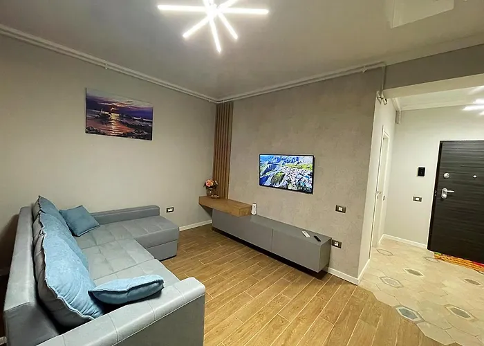 아파트 Sunrise By The Sea *