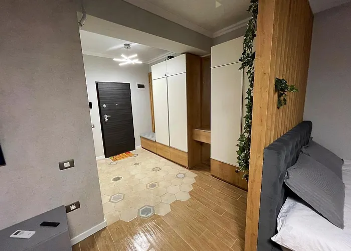 Sunrise By The Sea 아파트