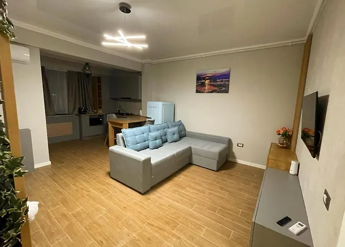 Azimuth Διαμέρισμα