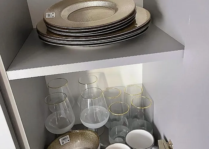 아파트 Sunrise By The Sea Năvodari