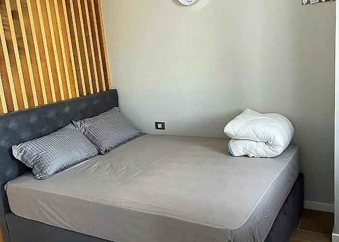 Διαμέρισμα Azimuth Năvodari