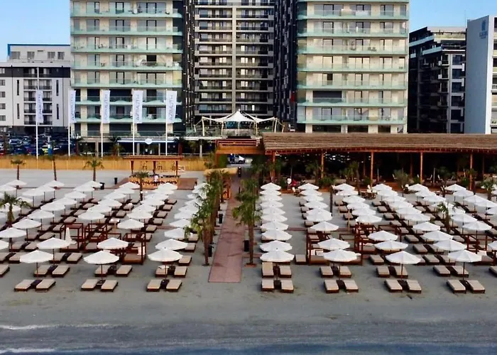 Διαμέρισμα Azimuth